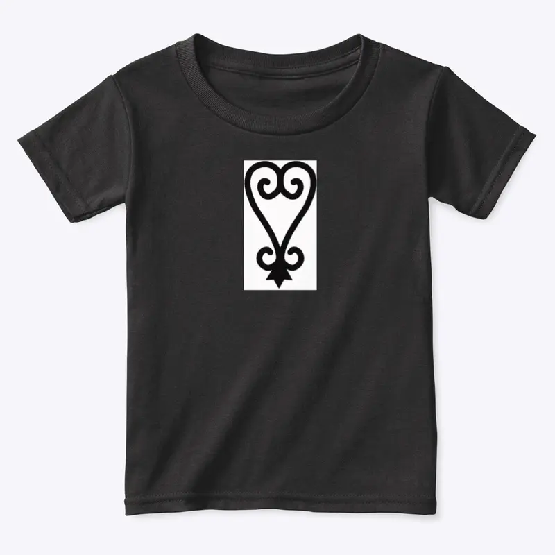 Sankofa Heart 