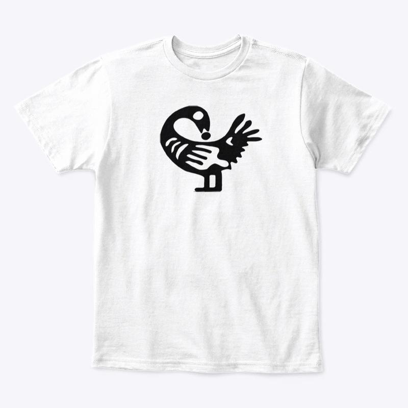 Sankofa Bird