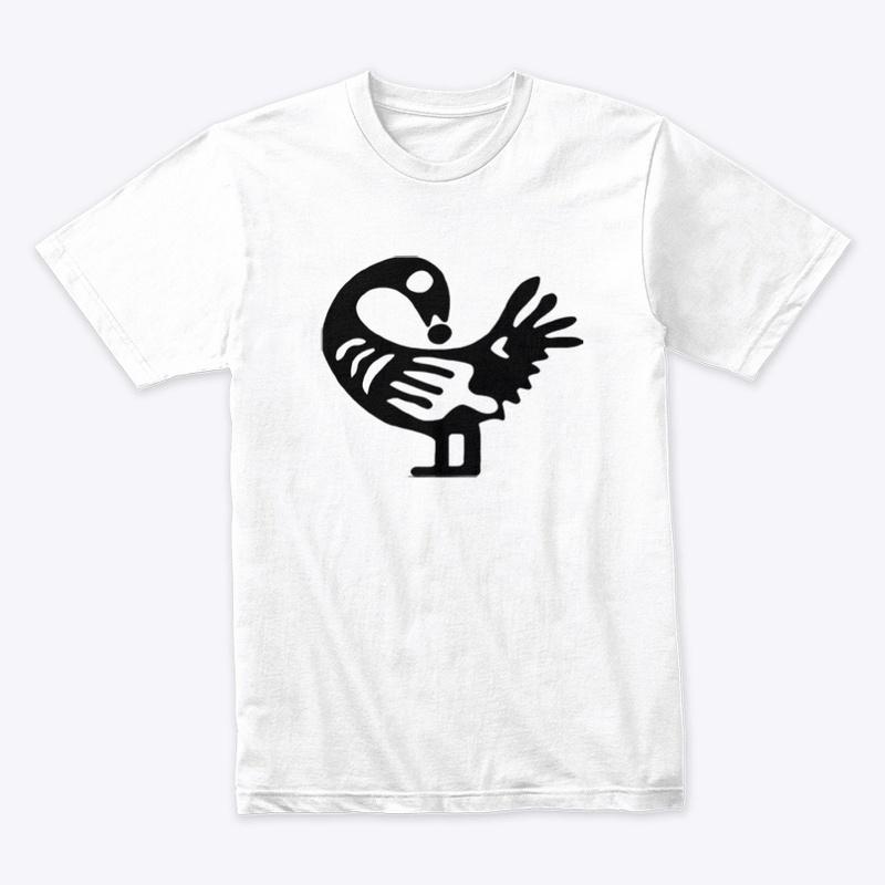 Sankofa Bird