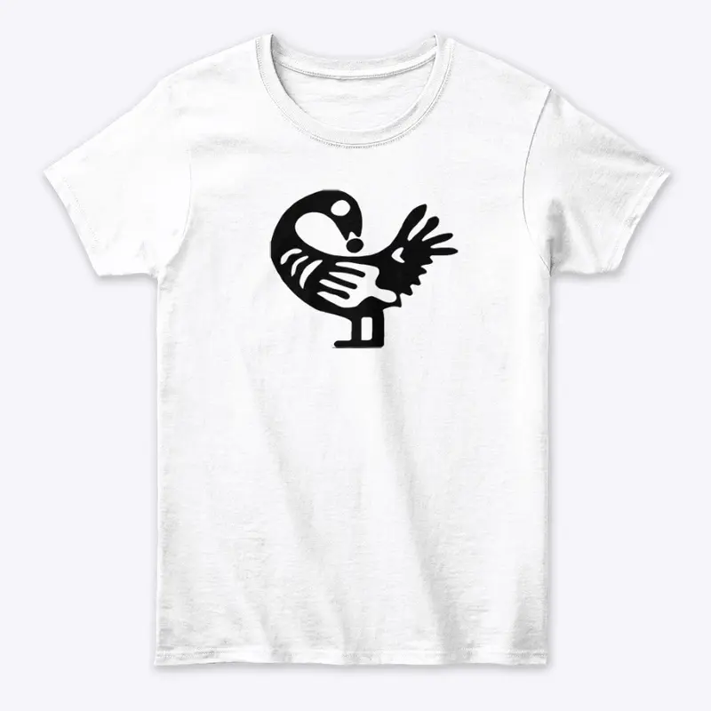 Sankofa Bird