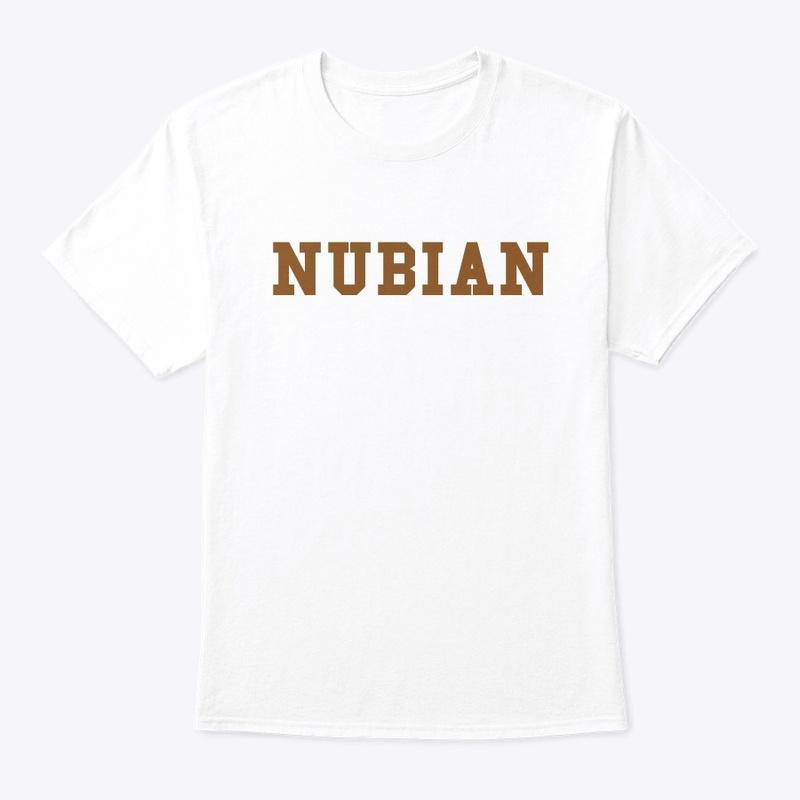 Nubian